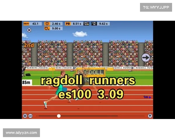 《Ragdoll Runners五大玩法技巧与攻略助你轻松突破关卡》 《Ragdoll Runners五大玩法技巧与攻略助你轻松突破关卡》