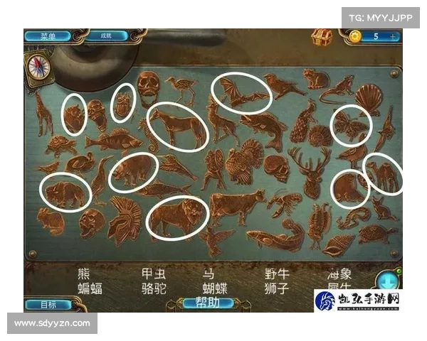 密室逃脱游戏通关技巧解析提升逃脱成功率的关键策略与注意事项 密室逃脱游戏通关技巧解析提升逃脱成功率的关键策略与注意事项