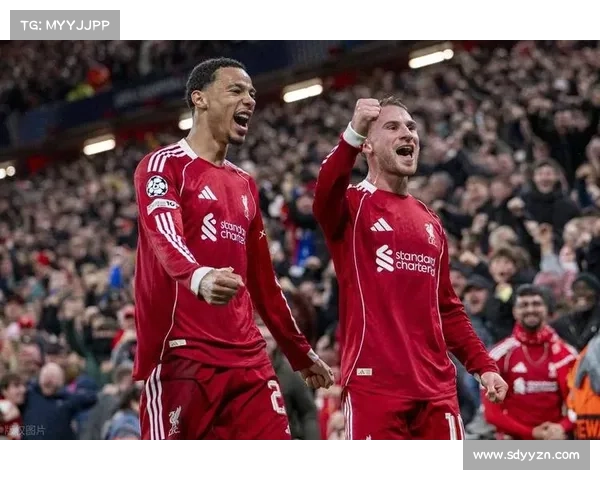 利物浦对阿森纳最新比赛时间及双方赛前看点解析