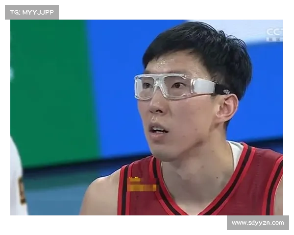 周琦加盟新疆：五大时刻回顾